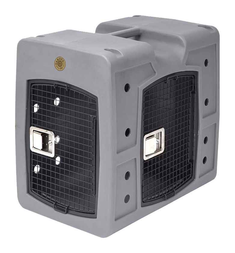 Dakota 283 SideEntry Dog Kennel Cabela's